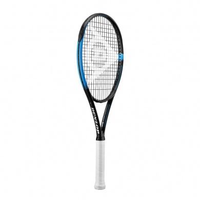 Dunlop Tennisschläger Srixon FX 500 Lite 100in/270g/Allround schwarz - unbesaitet -